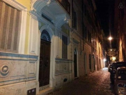 Gesu' e Maria Collection Suite image 1