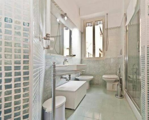 Gesu' e Maria Collection Suite image 15