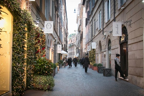 Gesu' e Maria Collection Suite image 2