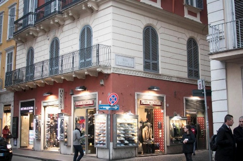 Gesu' e Maria Collection Suite image 5