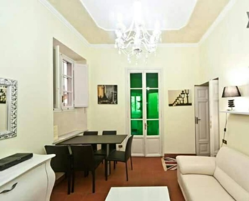 Gesu' e Maria Collection Suite image 9